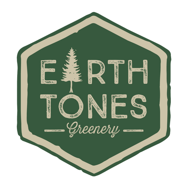 Earthtones Greenery